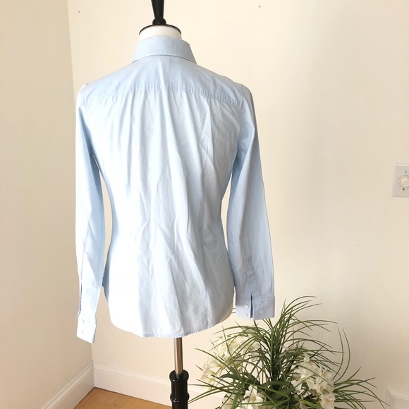 Banana Republic Shirt - Picture 4 of 4